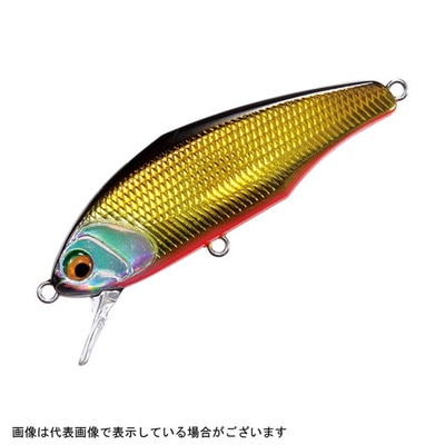 スミス D-インサイト64 クロキン 01 トラウトプラグ