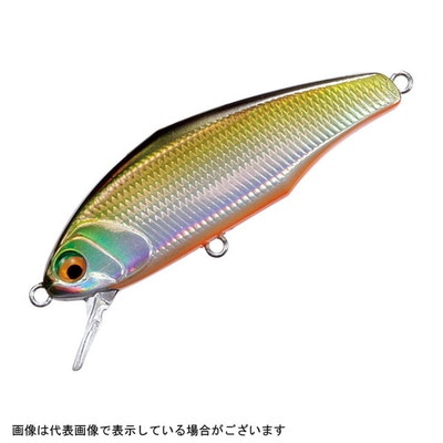 スミス D-インサイト64 TSレーザー 07 トラウトプラグ