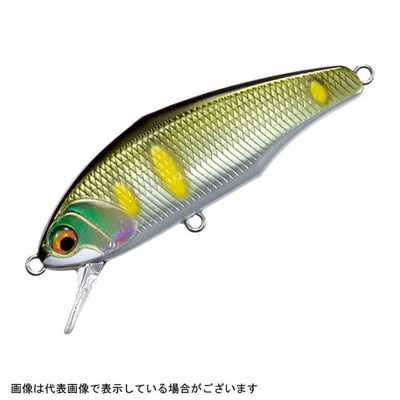 スミス D-インサイト64 アユハク 08 トラウトプラグ