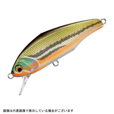 スミス D-インサイト64 ウグイ 12 トラウトプラグ