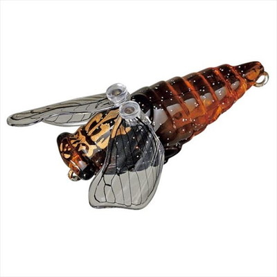 スミス 大美蝉(ダイビセン) 29 ゴーストハルゼミGL