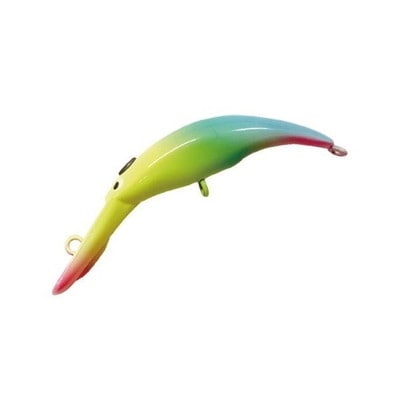 スミス カルモMR-F 02 ブルーハワイ