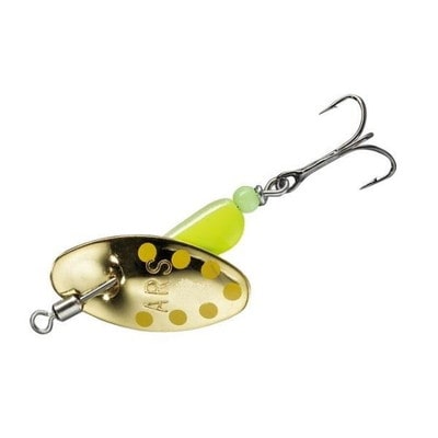 スミス ARスピナー エーアールスピナー トリックカラー 4.5g 03TGYC