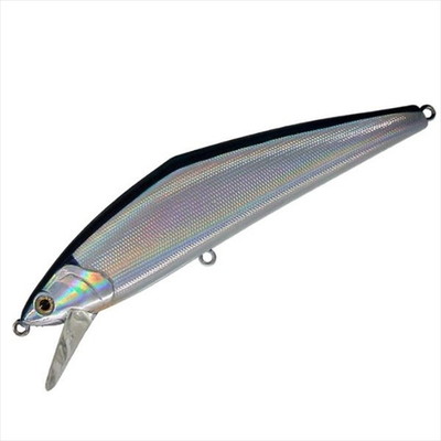 スミス D-コンタクト 110 46 サヨリ トラウトプラグ