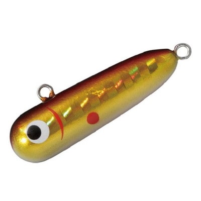 スミス ボトムノックスイマー41 07 アカキン