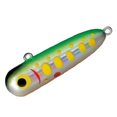 スミス ボトムノックスイマー41 21 イエローパーマーク