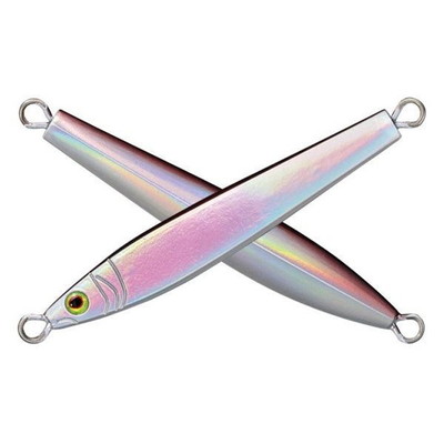 スミス TGスロー 50g 03 イカナゴ メタルジグ