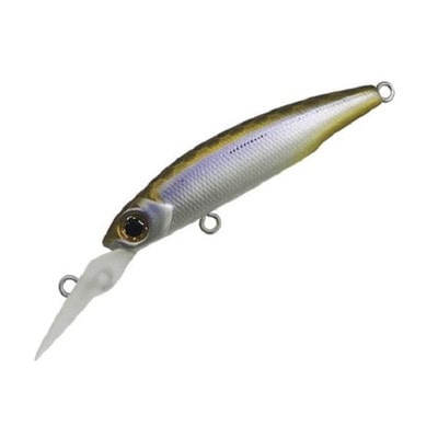 スミス トラウトプラグ スティル エリアチューン 22ゴーストオリーブ