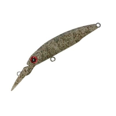 スミス トラウトプラグ スティル エリアチューン 24マゼチャRG