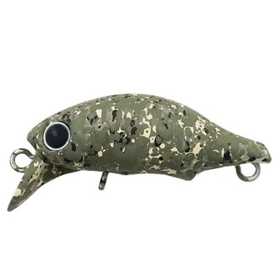 スミス トラウトプラグ パペット サーフェス 08 マゼチャ