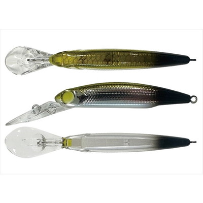 スミス トラウトプラグ スティルエリア48HF ワカサギBT 03