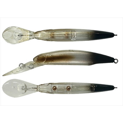 スミス トラウトプラグ スティルエリア48HF スラッシュパールBT 08