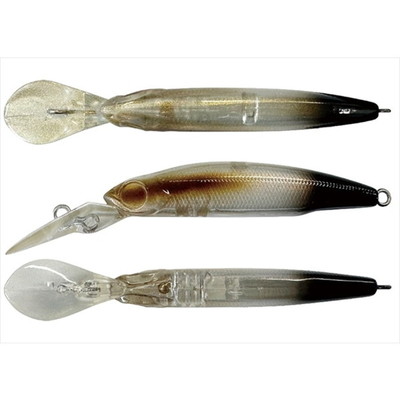 スミス トラウトプラグ スティルエリアT2 スラッシュパールBT 15