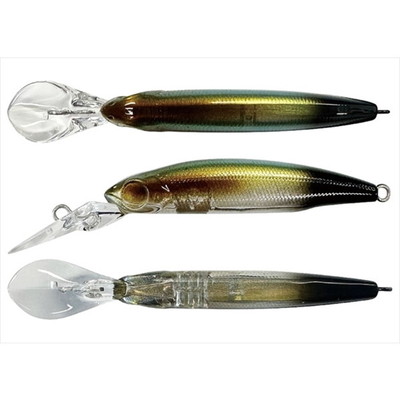 スミス トラウトプラグ スティルエリアT2 ビビッドBT 17