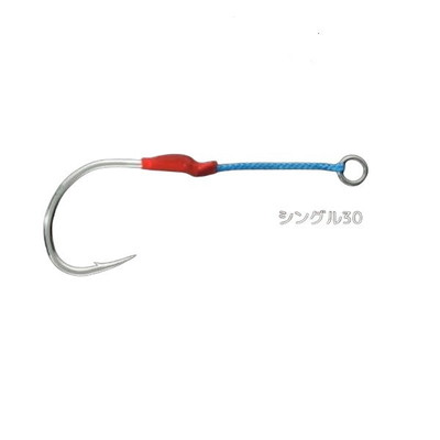 スミス アシストフック マサムネアシストフック シングル3/0