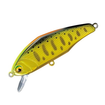 スミス トラウトプラグ D-インサイト53 19.CGインジケーター