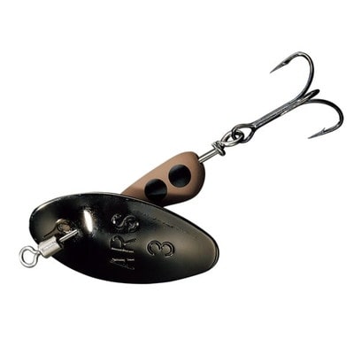 スミス スプーン エーアール.スピナートラウトモデル 3.5g 22BBRS