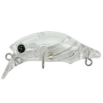 スミス トラウトプラグ パペット.モア クリアー 01