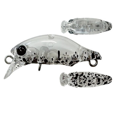 スミス トラウトプラグ パペット.サーフェス 16.スプラッシュベリー