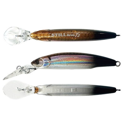 スミス トラウトプラグ スティルエリアT2 18.レーザーワカサギBT