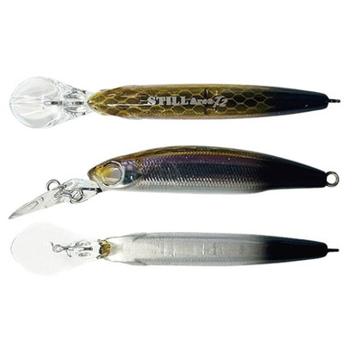 スミス トラウトプラグ スティルエリアT2 19.レトロワカサギBT