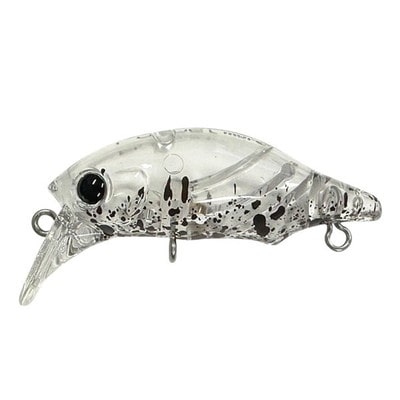 スミス トラウトプラグ パペット.モア 16.スプラッシュベリー