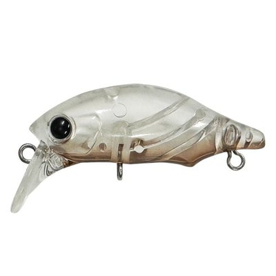 スミス トラウトプラグ パペット.モア 18.MSL