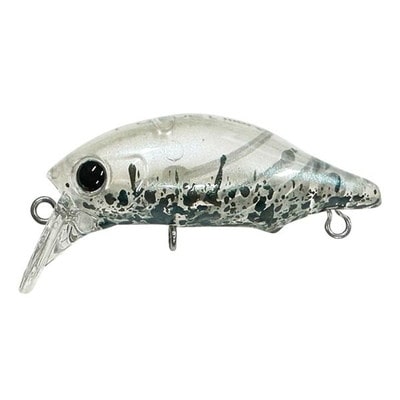 スミス トラウトプラグ パペット.モア 17.ソーラーパワー