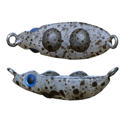 スミス トラウトプラグ ちっちゃなズルビー サンドベージュRG 05