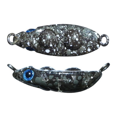 スミス トラウトプラグ おっきなズルビー マホガニスト 04