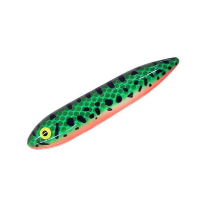 スミス バスルアー SMザラスプーク X9255 GR