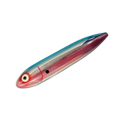 スミス バスルアー SMザラスプーク X9255 VRB