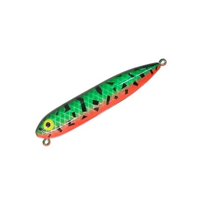 スミス バスルアー SMザラパピー X9225 GR