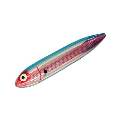 スミス バスルアー SMウンデッドザラスプーク XP9255 VRB