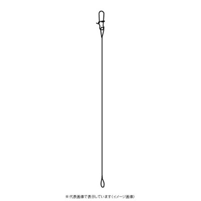 フジワラ ワイヤーリーダー 13cm ライン