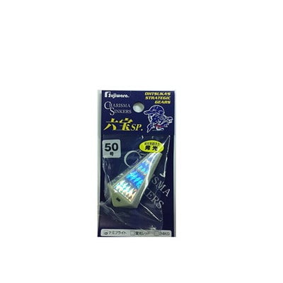 フジワラ　カリスマ六宝ＳＰ　５０号　ケミブライト