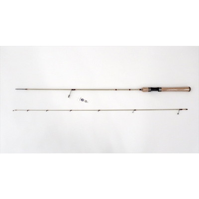 ジャクソン トラウトロッド トラウトシグナル TRSS-62L SBG サンドベージュ (スピニング･2ピース)