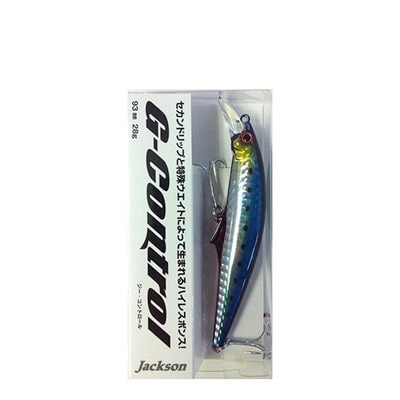 ｼｬｸｿﾝ　Gｺﾝﾄﾛｰﾙ　28g　SRI　ｱｶﾊﾗｲﾜｼ