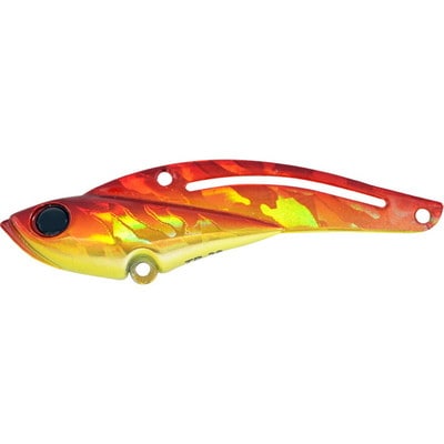 ジャクソン 鉄PANバイブ 14g SGR シーバスルアー