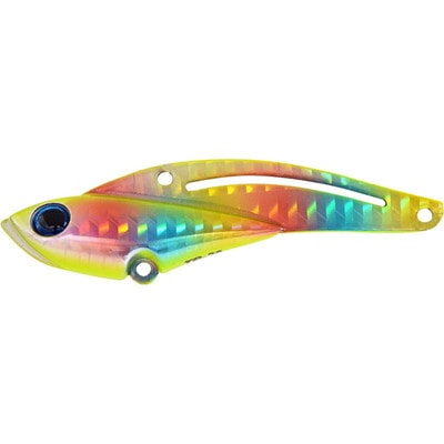 ジャクソン 鉄PANバイブ 26g LCD シーバスルアー