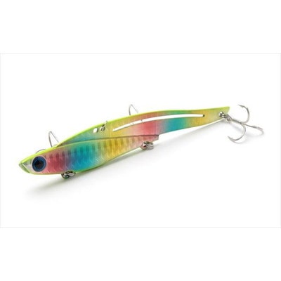 ジャクソン シーバスルアー 鉄PANロング テッパンロング 28g LCD レモンキャンディー