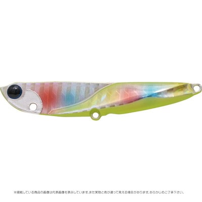 ジャクソン シーバスルアー 飛ビ過ギダニエル 14g LCD レモンキャンディ