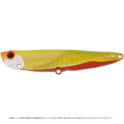 ジャクソン シーバスルアー 飛ビ過ギダニエル 14g SGC ゴールドブラウン