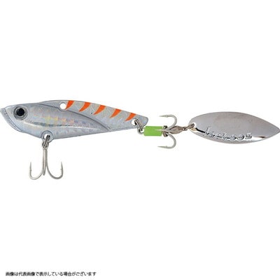 ジャクソン テッパンブレード 20g CTG コンスタンギーゴ シーバスルアー