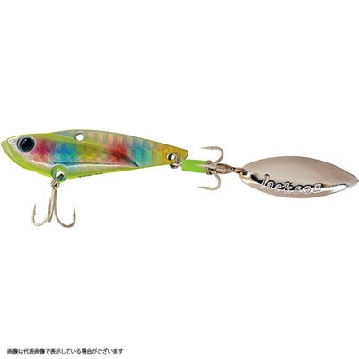 ジャクソン テッパンブレード 20g LCD レモンキャンディー シーバスルアー
