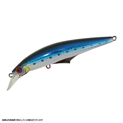 ジャクソン Gコントロール 40g SRI アカハライワシ オフショアプラグ