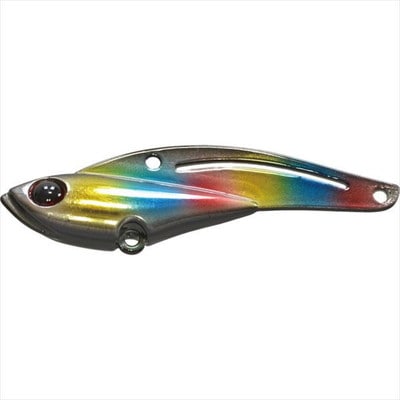 ジャクソン テッパンバイブ 26g BCD ブラックキャンディ シーバスルアー