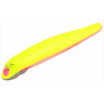 ジャクソン ダートマジック 3 C&P チャート/ピンク トラウトルアー