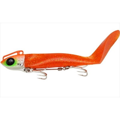 ジャクソン クイックセット 21g CRT/CRT キャロット/キャロット ワーム