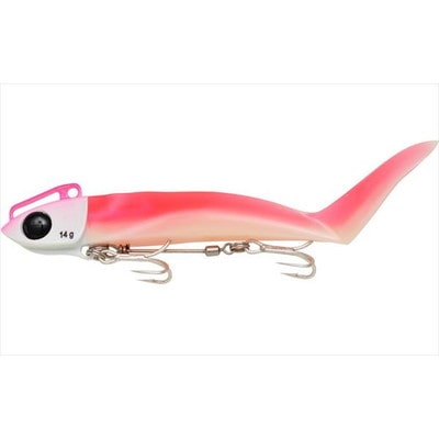 ジャクソン クイックセット 21g SBM/SBM ストロベリーミルク/ストロベリーミルク ワーム